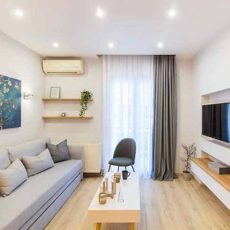 Incitybnb - Chic Suite Thessaloníki Eksteriør bilde