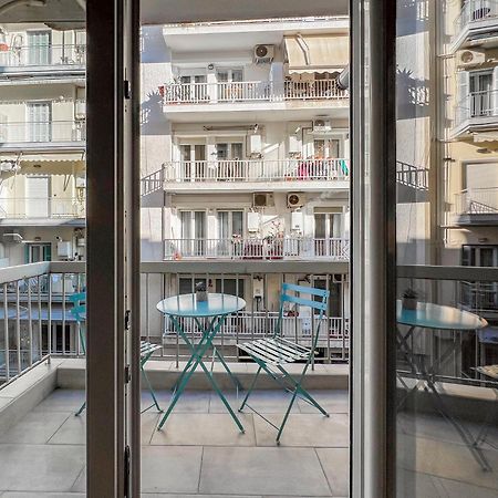 Incitybnb - Chic Suite Thessaloníki Eksteriør bilde