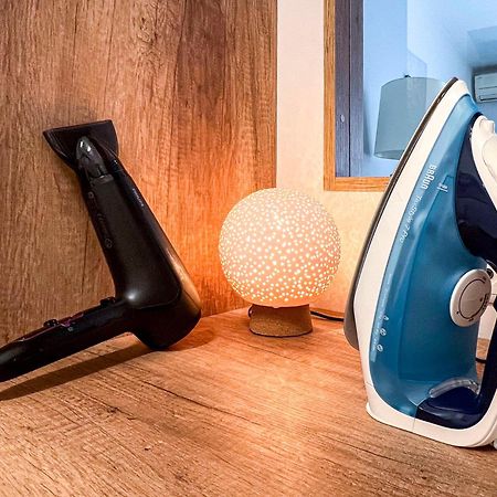 Incitybnb - Chic Suite Thessaloníki Eksteriør bilde