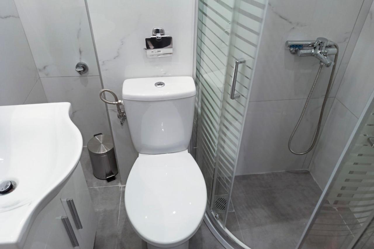 Incitybnb - Chic Suite Thessaloníki Eksteriør bilde