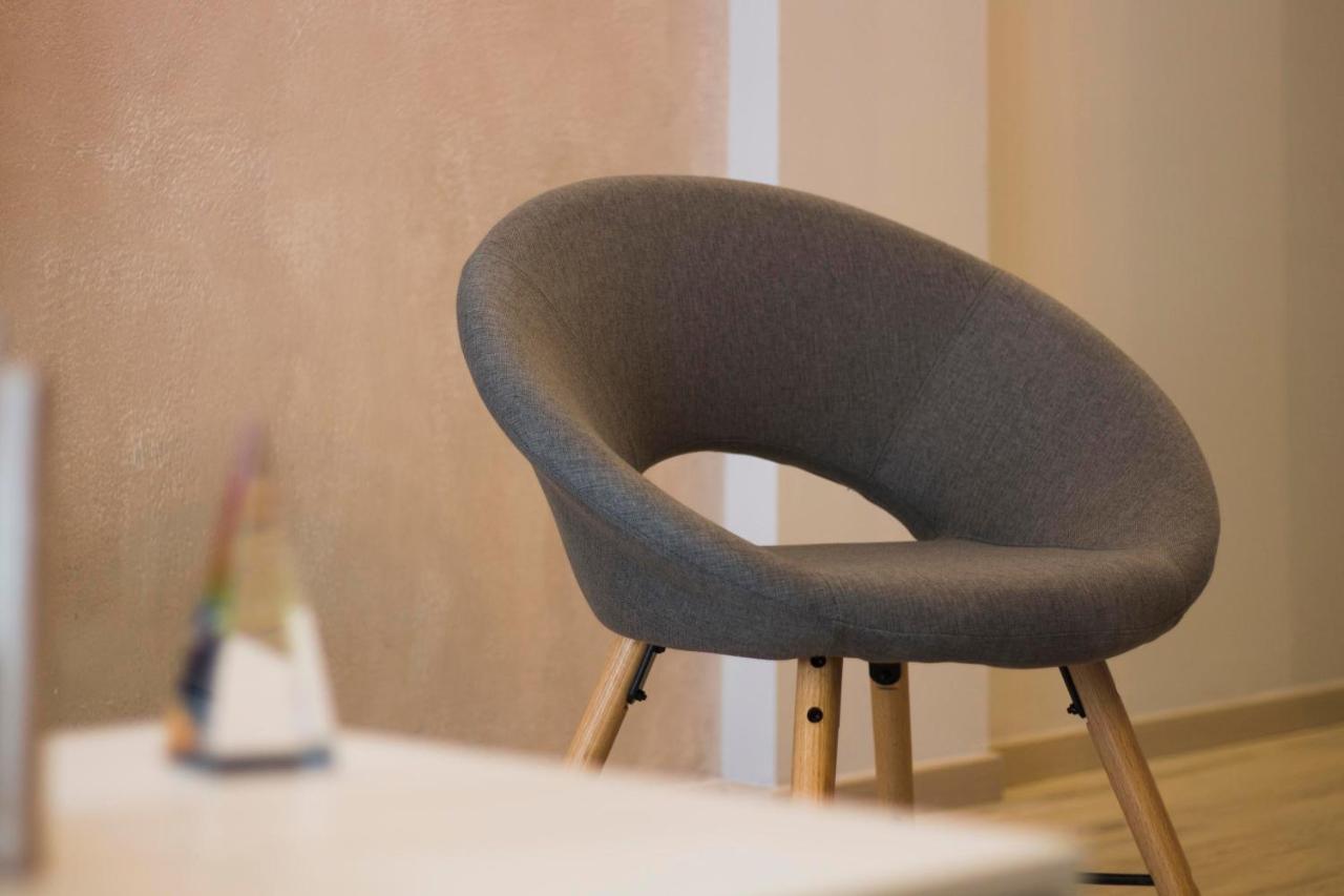 Incitybnb - Chic Suite Thessaloníki Eksteriør bilde